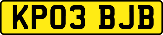 KP03BJB