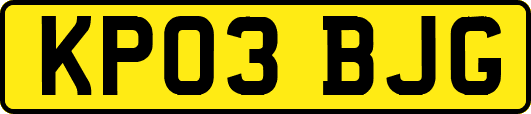 KP03BJG