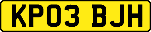 KP03BJH