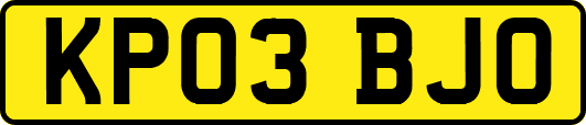 KP03BJO