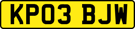KP03BJW