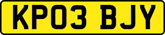 KP03BJY