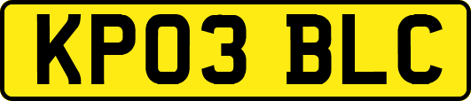 KP03BLC