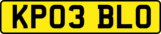 KP03BLO