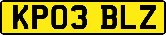 KP03BLZ