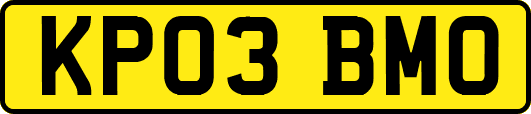 KP03BMO