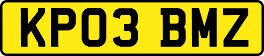 KP03BMZ