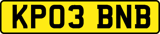 KP03BNB