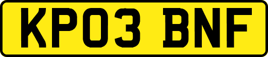 KP03BNF