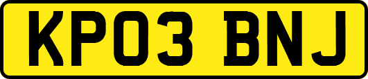 KP03BNJ