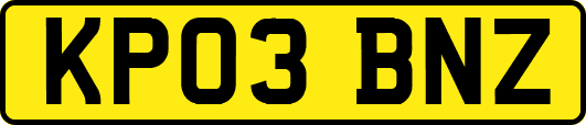 KP03BNZ