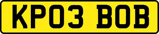 KP03BOB