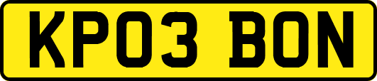 KP03BON