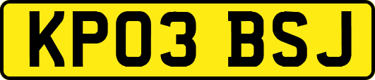 KP03BSJ