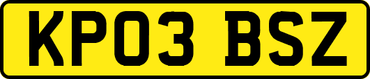 KP03BSZ