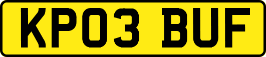 KP03BUF