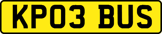 KP03BUS