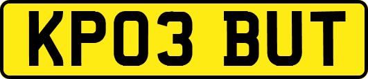 KP03BUT
