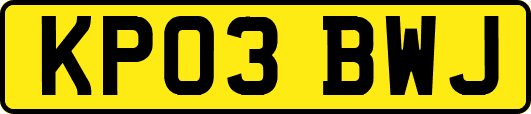 KP03BWJ
