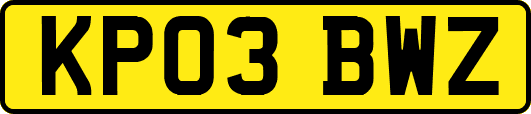 KP03BWZ