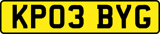 KP03BYG