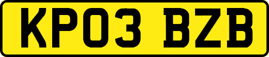 KP03BZB