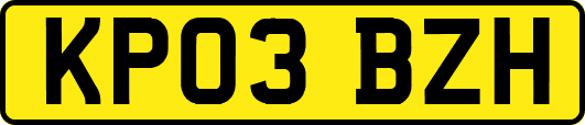 KP03BZH