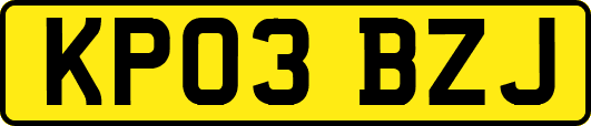 KP03BZJ