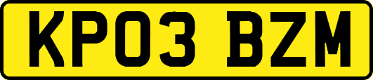 KP03BZM