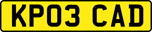 KP03CAD