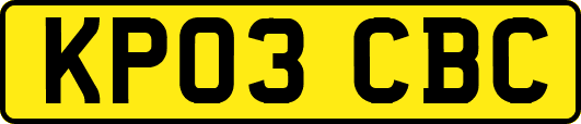 KP03CBC