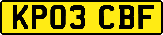 KP03CBF
