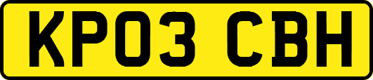 KP03CBH
