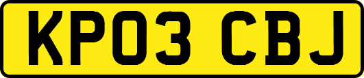 KP03CBJ
