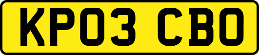 KP03CBO