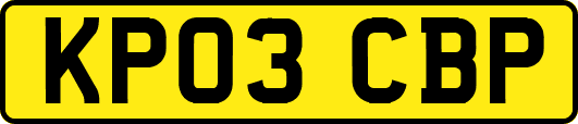 KP03CBP