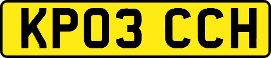 KP03CCH