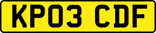 KP03CDF