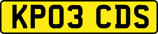 KP03CDS