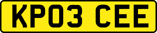 KP03CEE