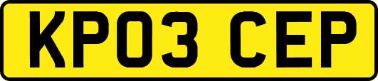 KP03CEP