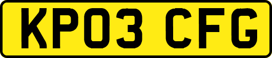 KP03CFG