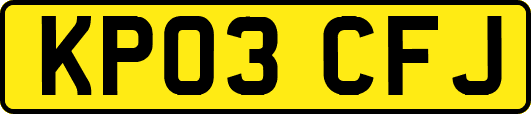 KP03CFJ