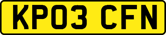 KP03CFN