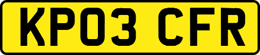 KP03CFR
