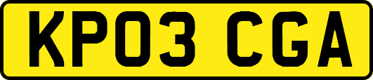 KP03CGA