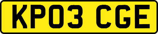 KP03CGE
