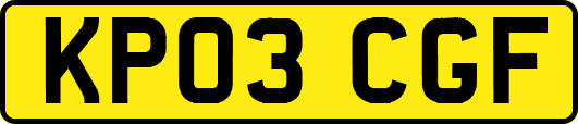KP03CGF