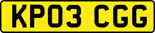 KP03CGG