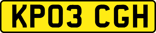 KP03CGH
